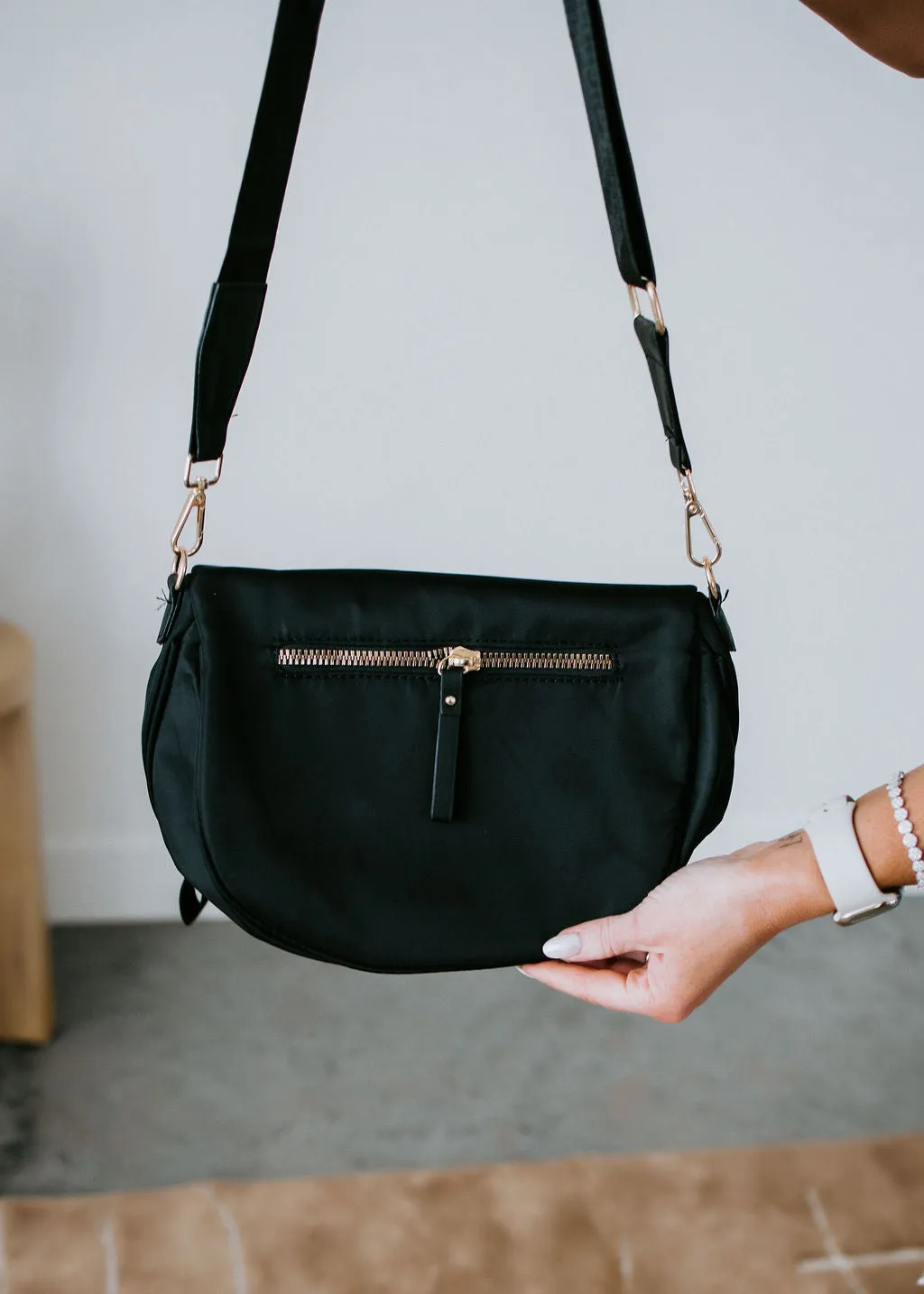 Farah Crossbody Bag
