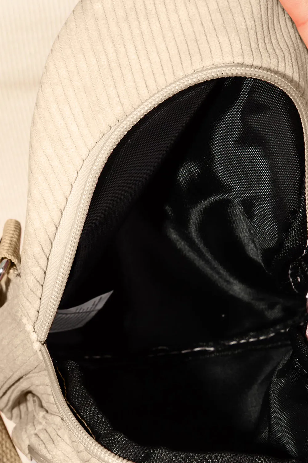 Felisha Layered Sling Bag