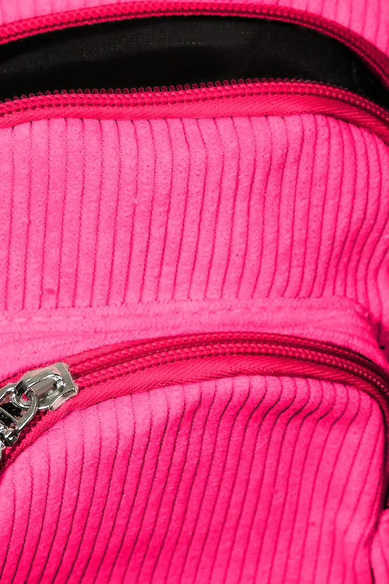 Felisha Layered Sling Bag