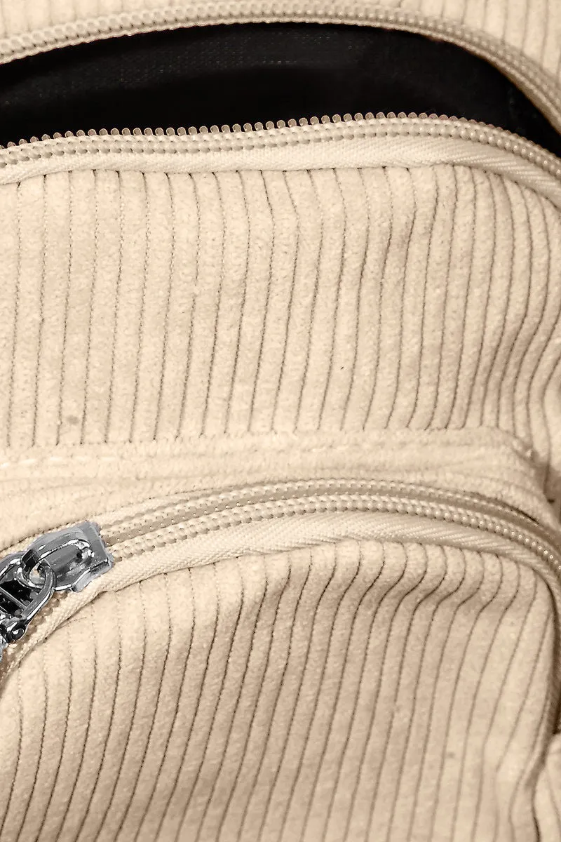 Felisha Layered Sling Bag
