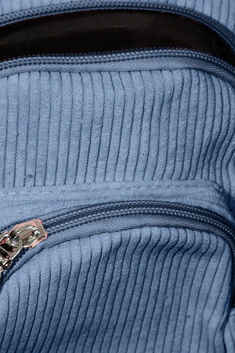 Felisha Layered Sling Bag