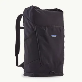 Fieldsmith Roll-Top Pack - Black