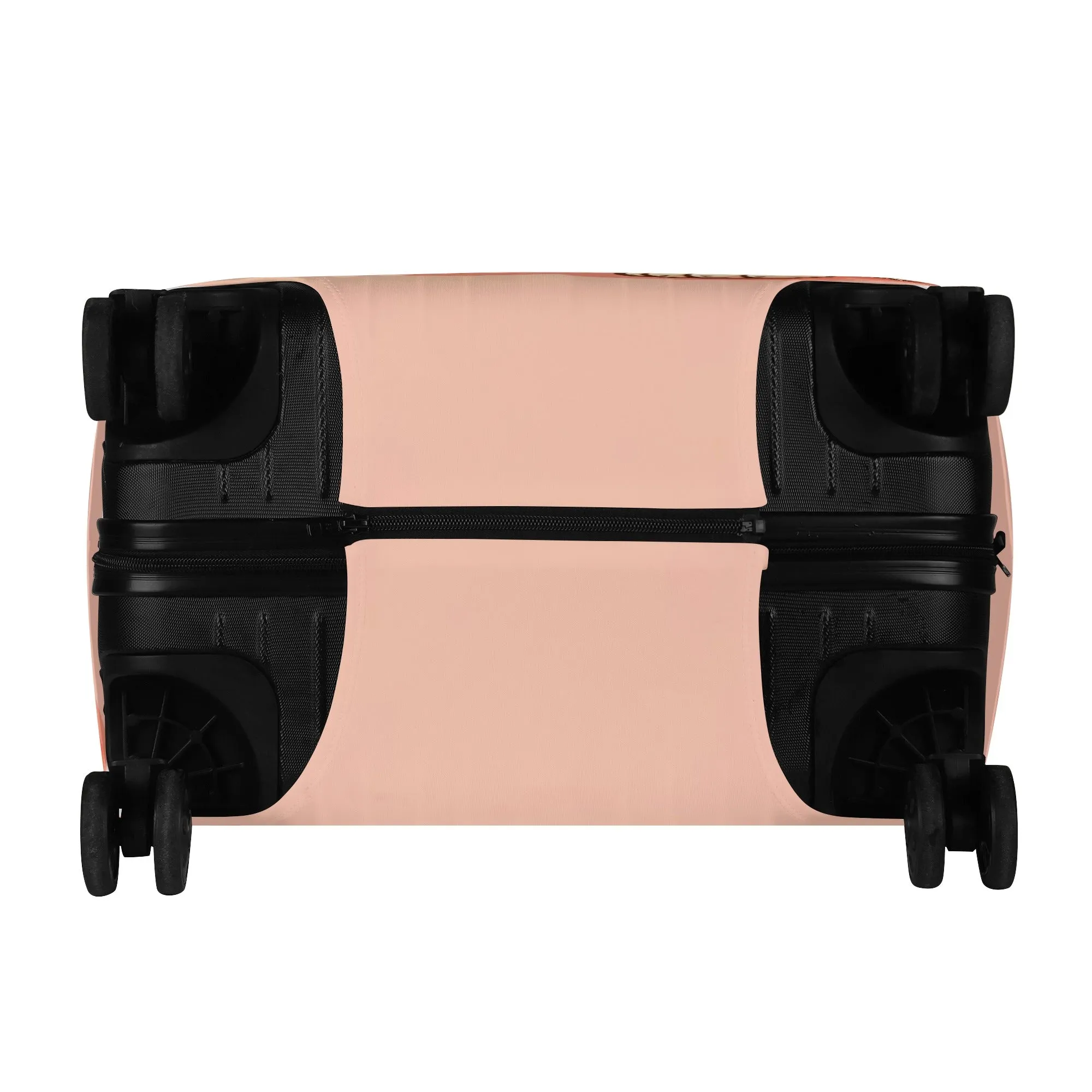 Finn  - Luggage Cover