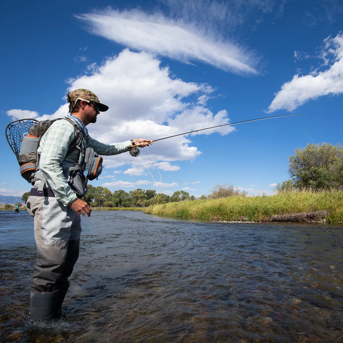 Fishpond Ridgeline Backpack