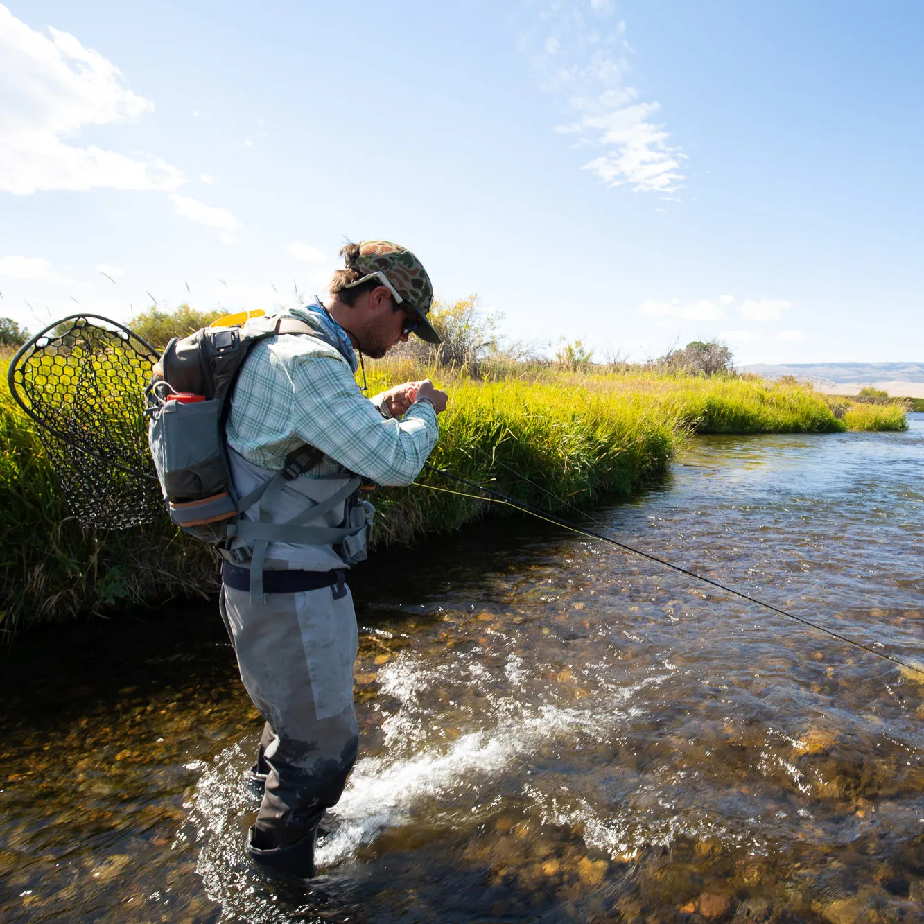 Fishpond Ridgeline Backpack