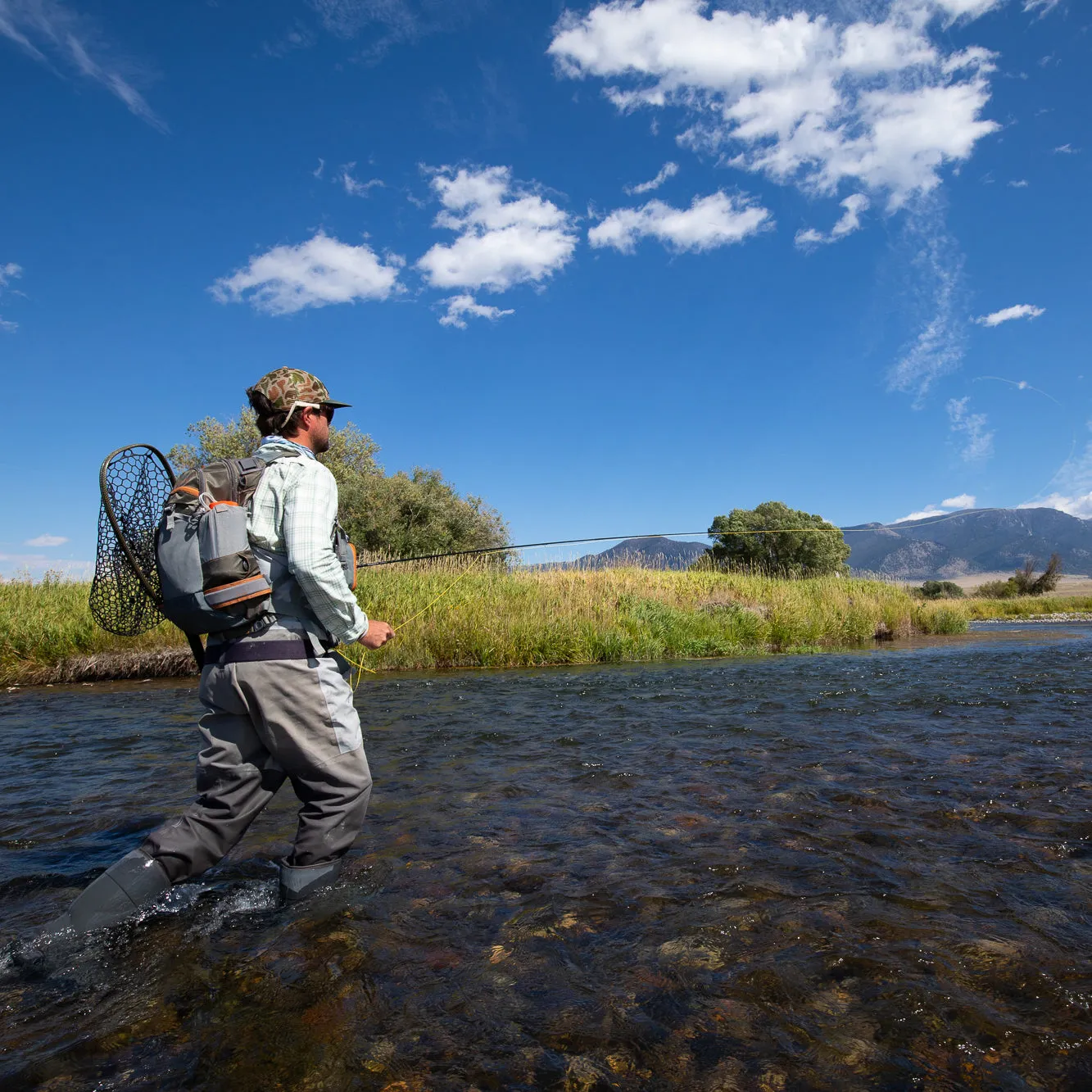 Fishpond Ridgeline Backpack