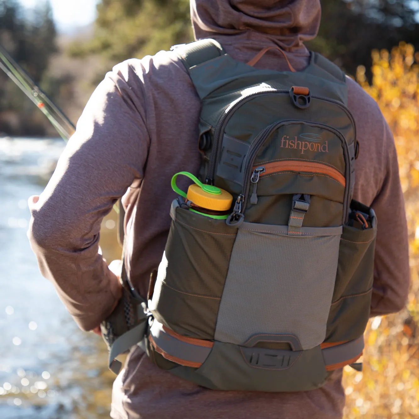 Fishpond Ridgeline Backpack