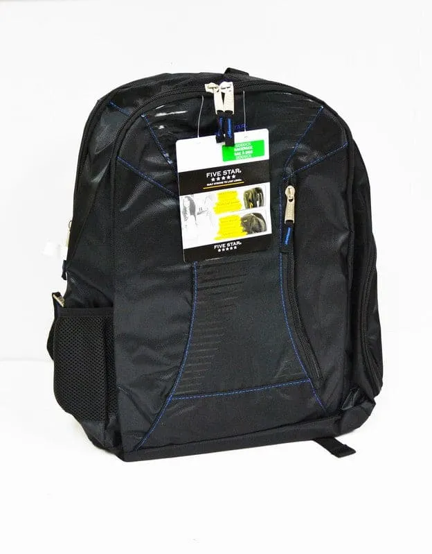 FIVE STAR SIDEKICK BACKPACK