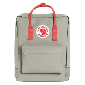 Fjallraven - Kanken Classic Backpack for Everyday, Limited Edition Fog/Peach Pink