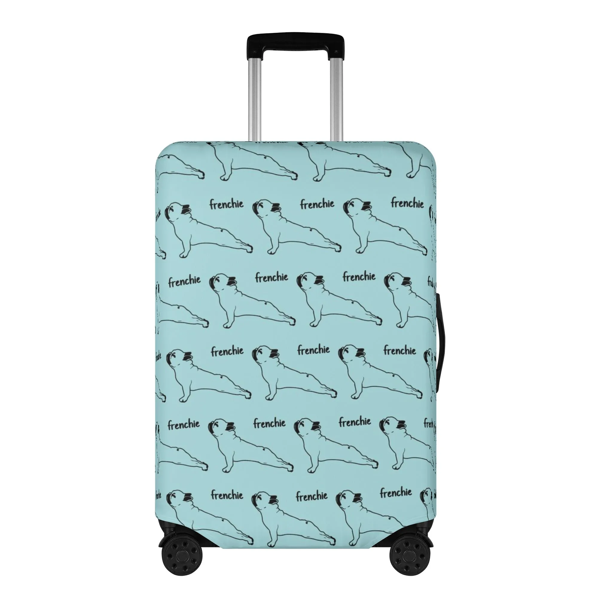 Frankie  - Luggage Cover