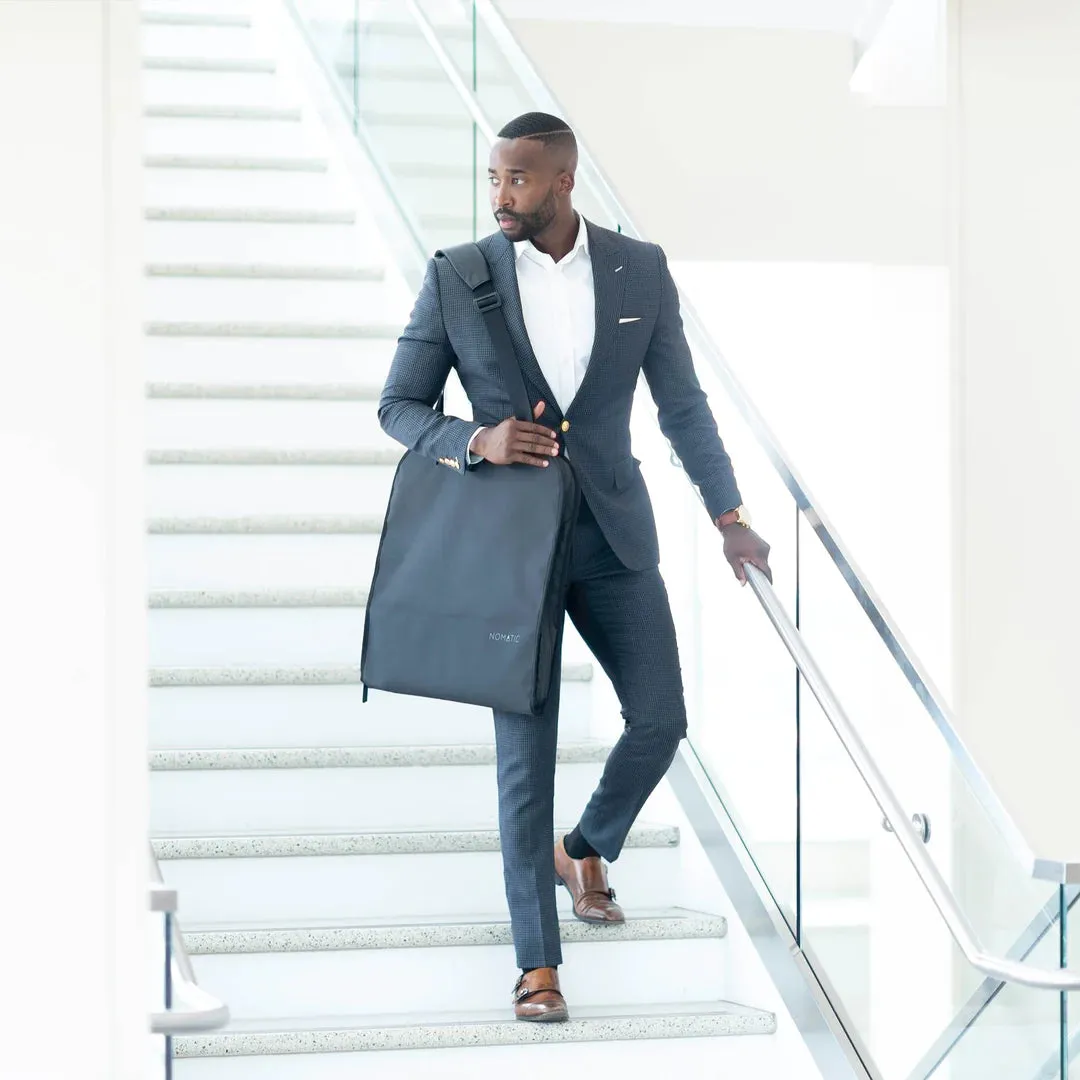 GARMENT BAG