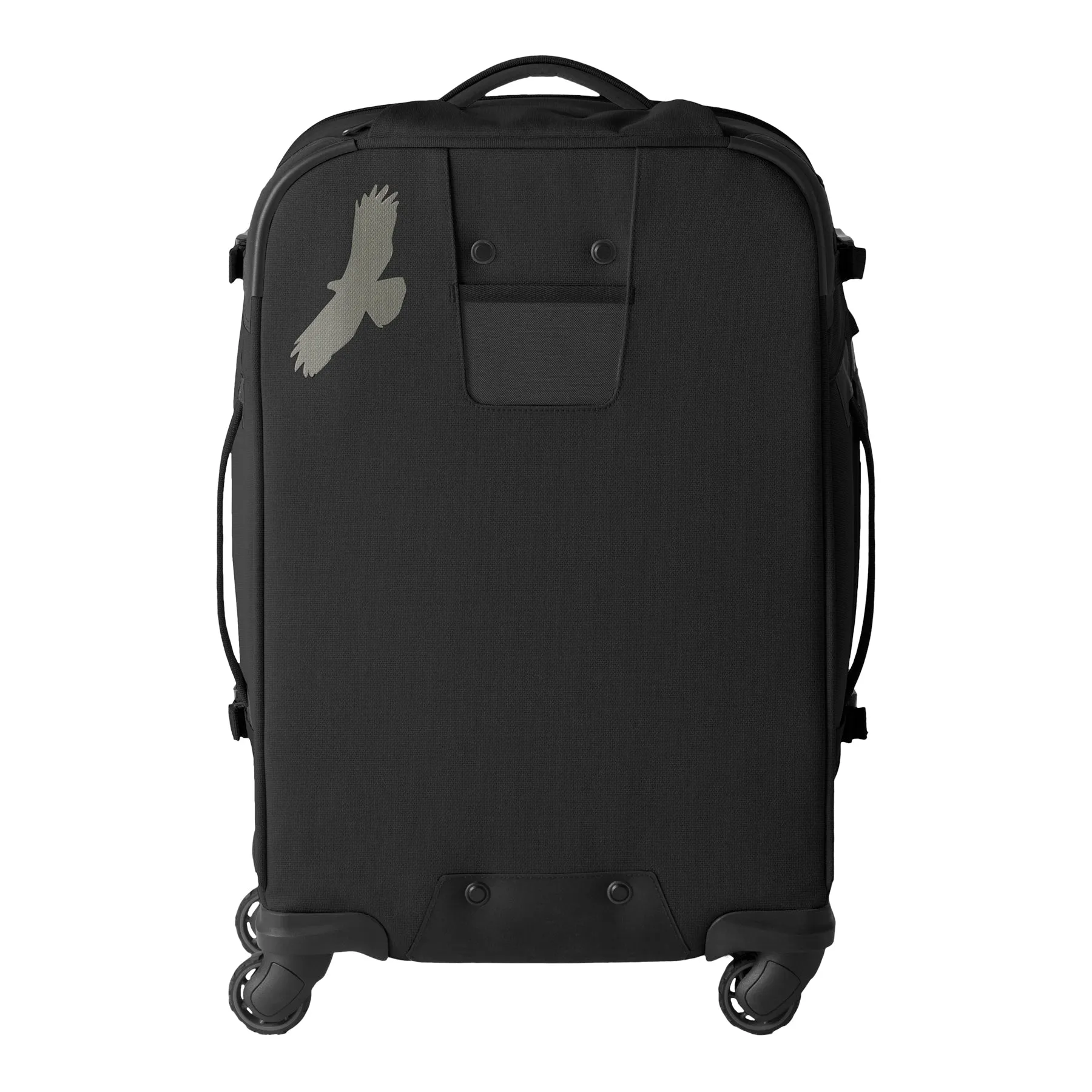 Gear Warrior XE 4-Wheel 21.75" Carry-On Luggage