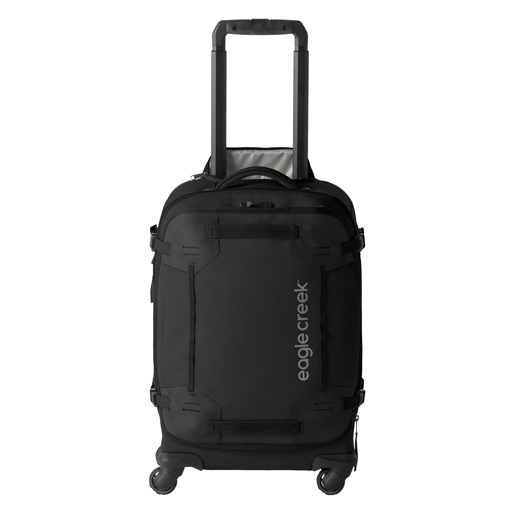 Gear Warrior XE 4-Wheel 21.75" Carry-On Luggage