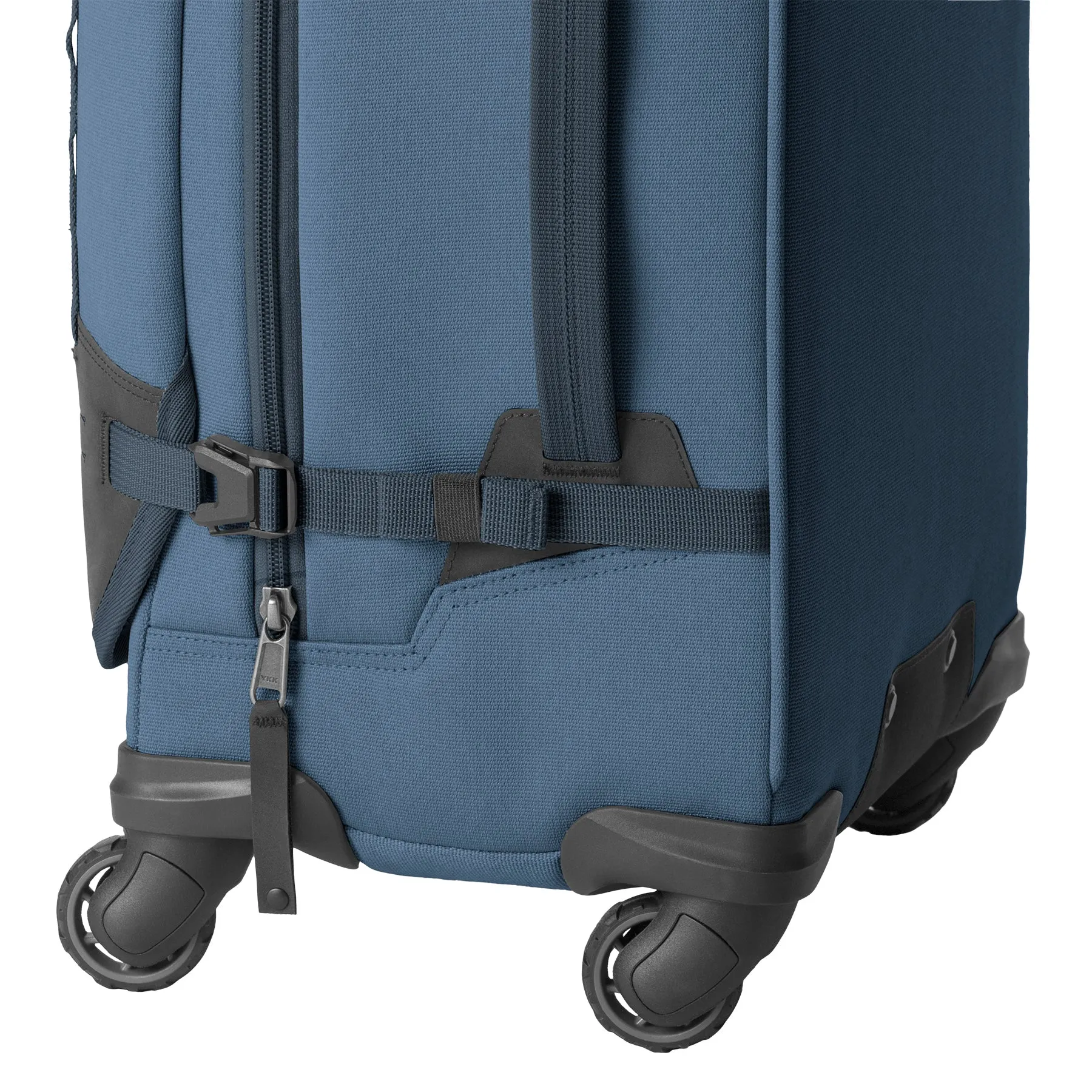 Gear Warrior XE 4-Wheel 21.75" Carry-On Luggage