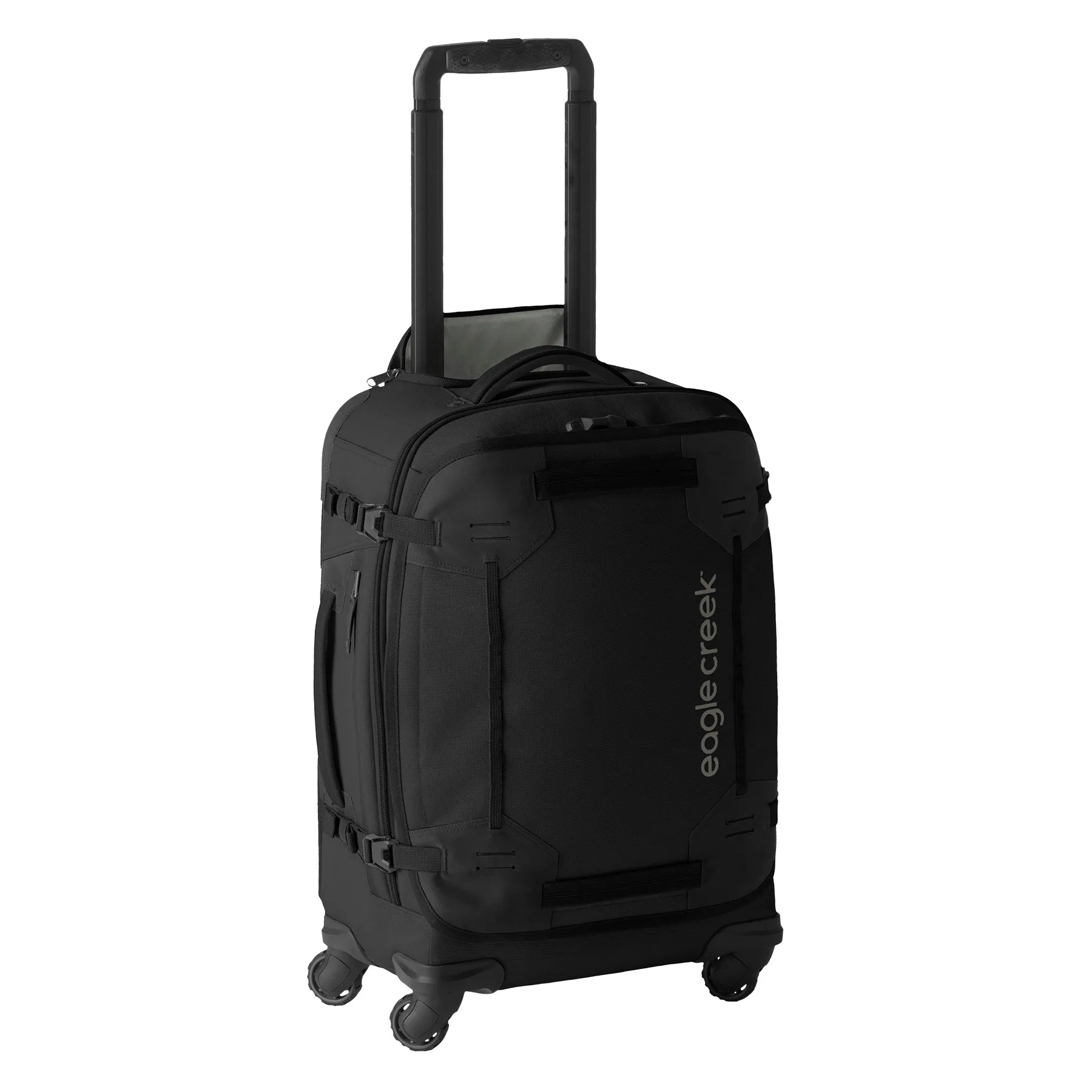 Gear Warrior XE 4-Wheel 21.75" Carry-On Luggage