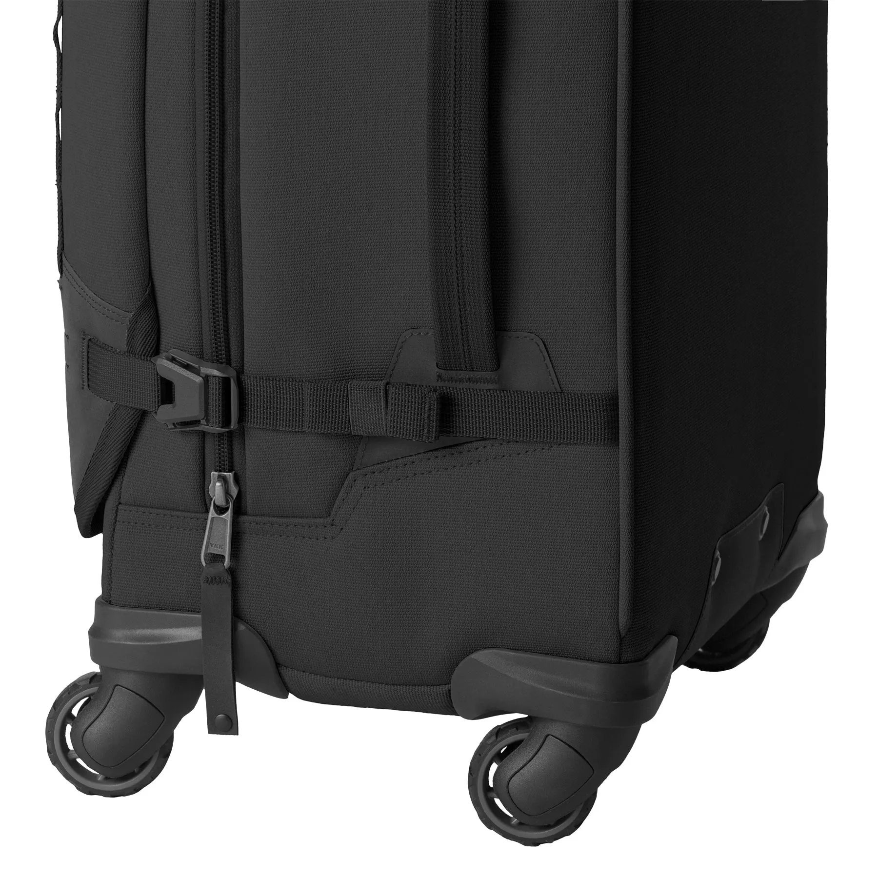 Gear Warrior XE 4-Wheel 21.75" Carry-On Luggage