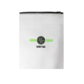 Googan Squad Money Bag 16" x 20"