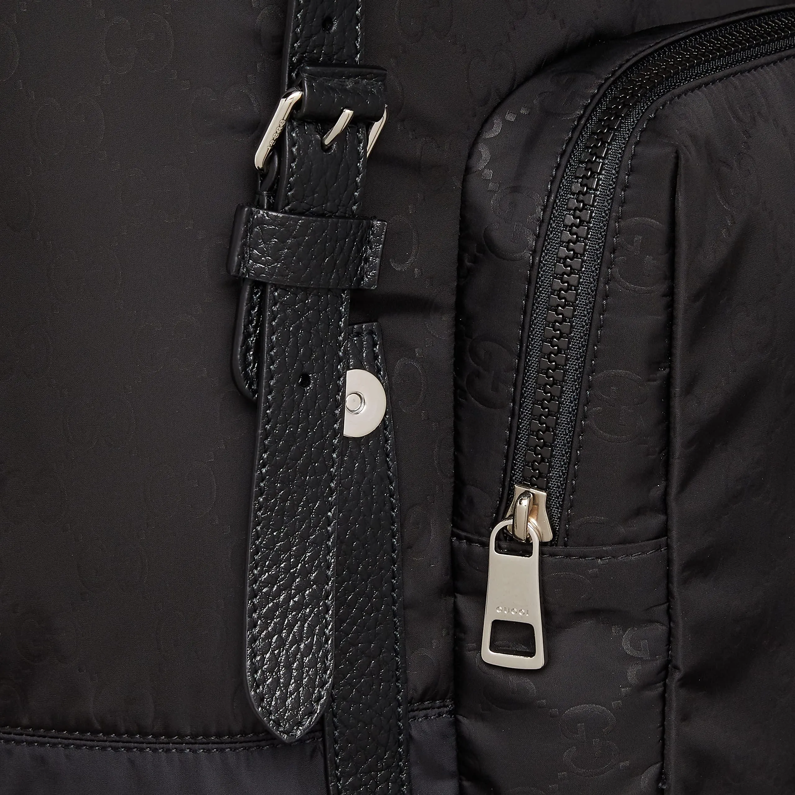Gucci Backpack Yola