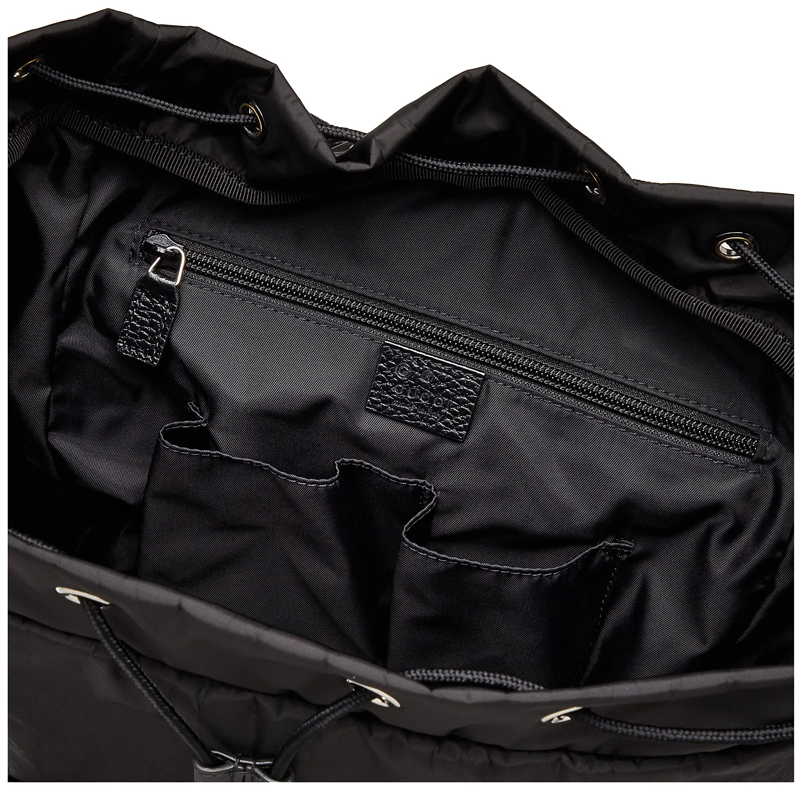 Gucci Backpack Yola