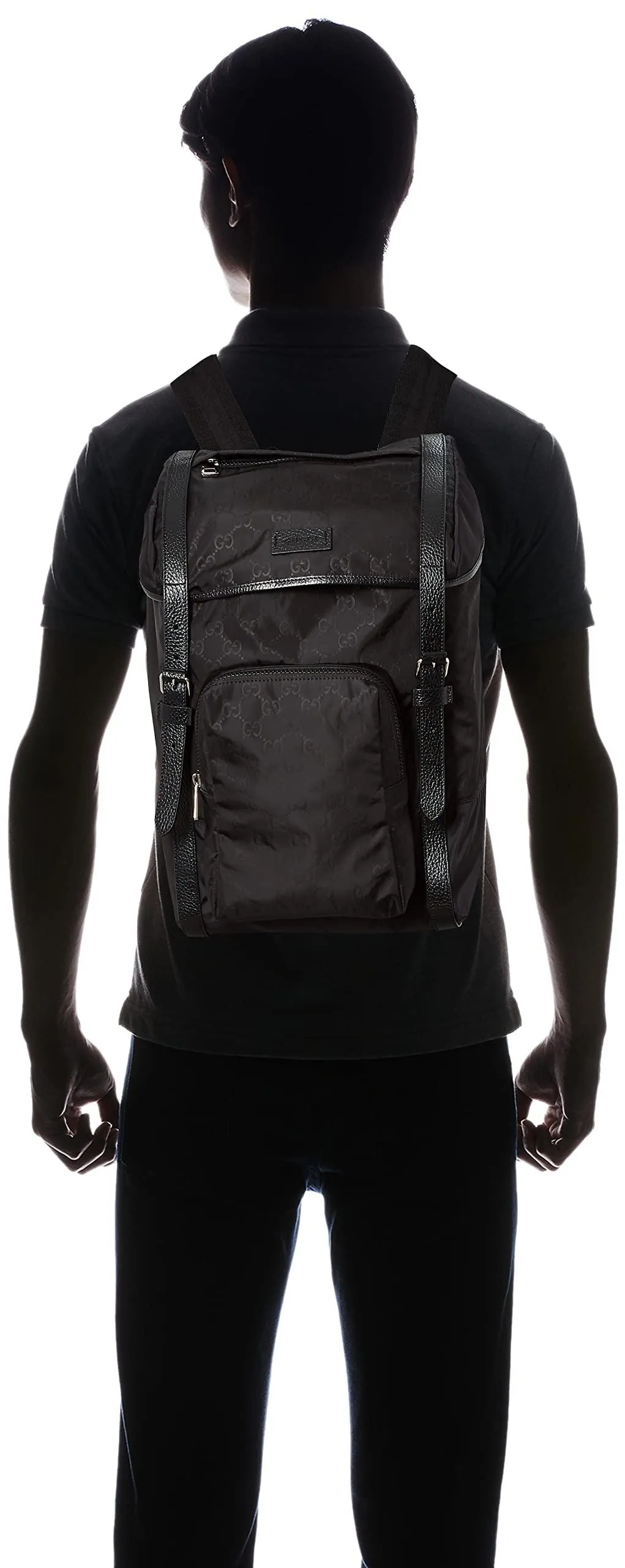 Gucci Backpack Yola