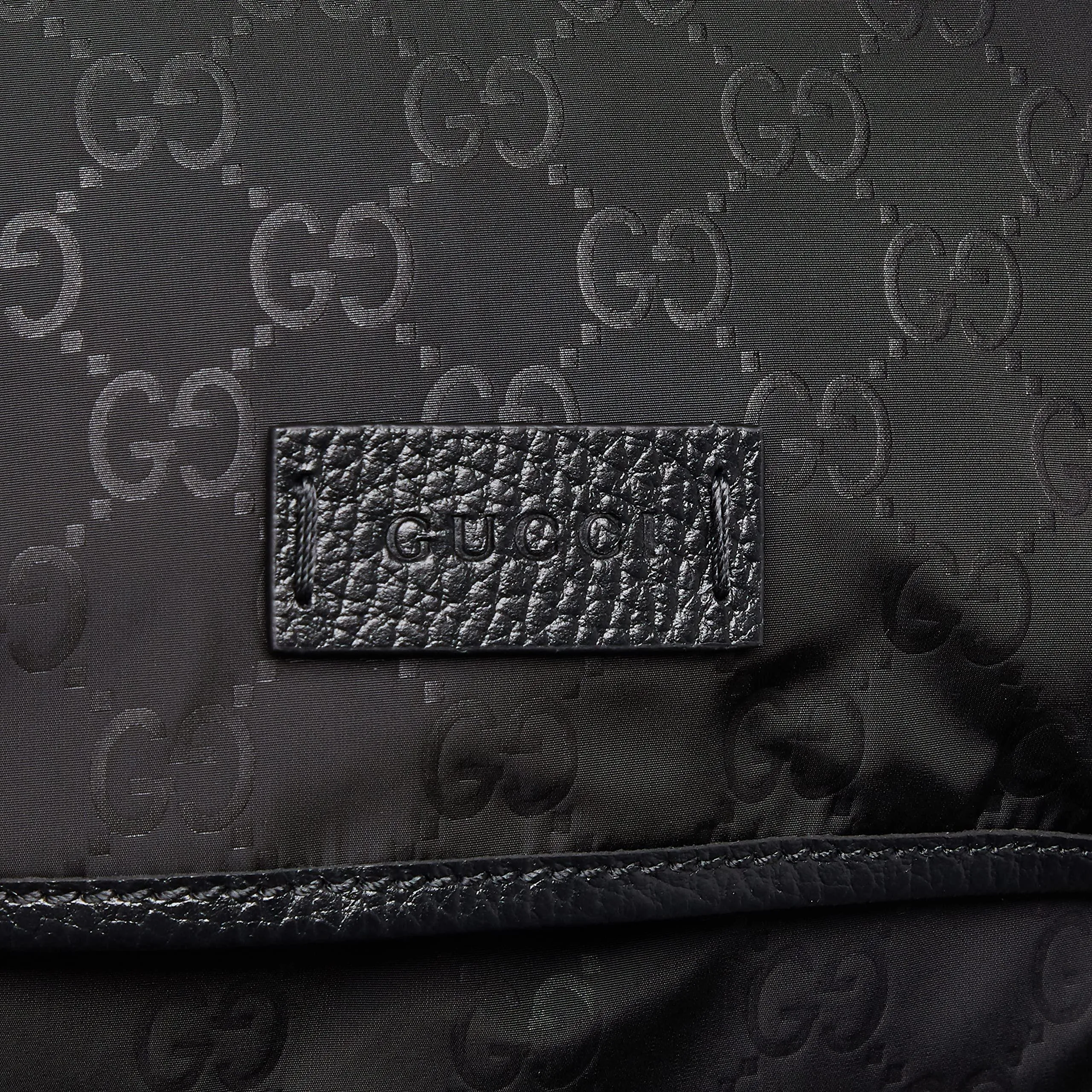 Gucci Backpack Yola