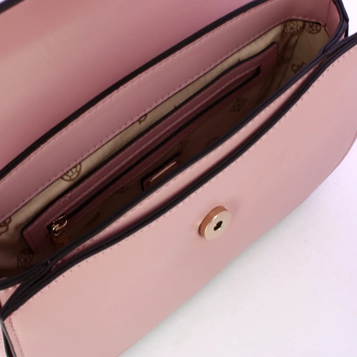 Guess - Daryna Rose Shoulder Bag - HWVG9493210 - ROSE