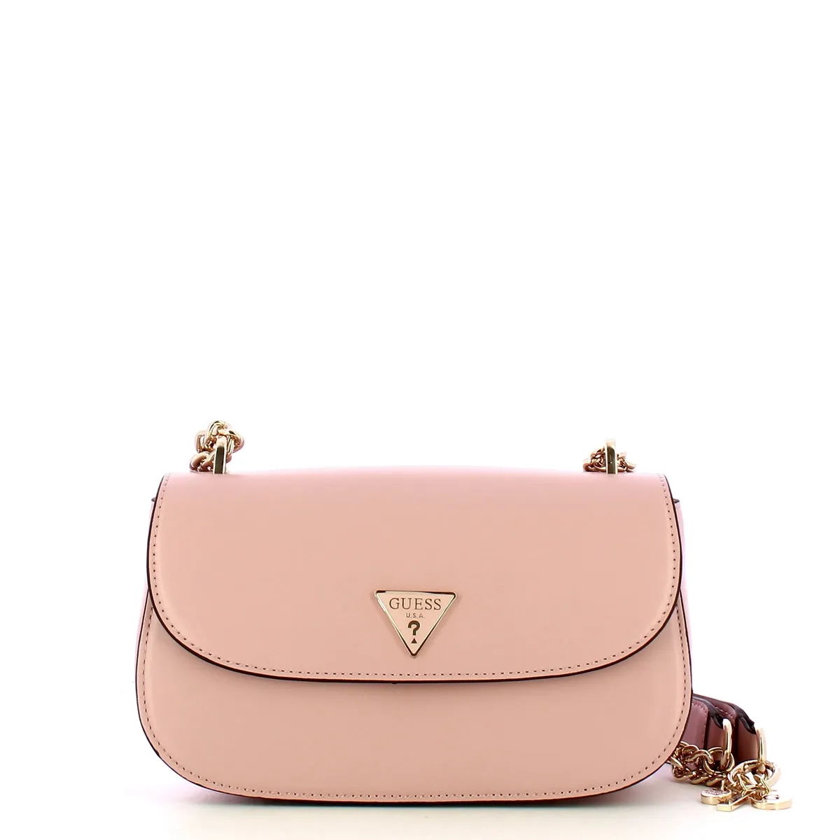 Guess - Daryna Rose Shoulder Bag - HWVG9493210 - ROSE