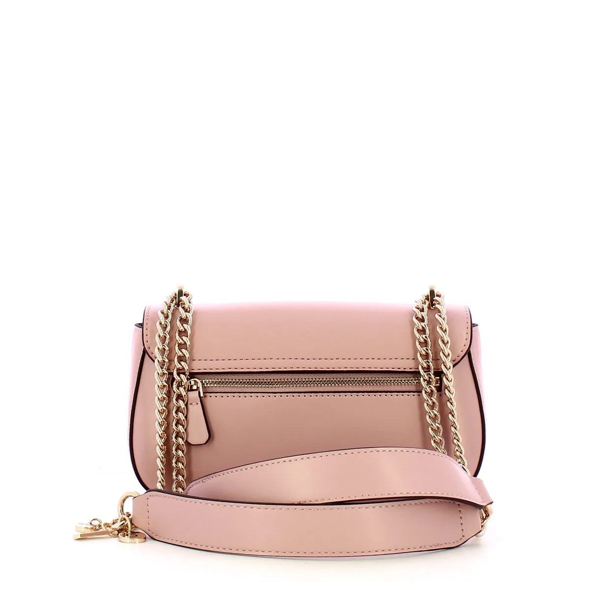 Guess - Daryna Rose Shoulder Bag - HWVG9493210 - ROSE