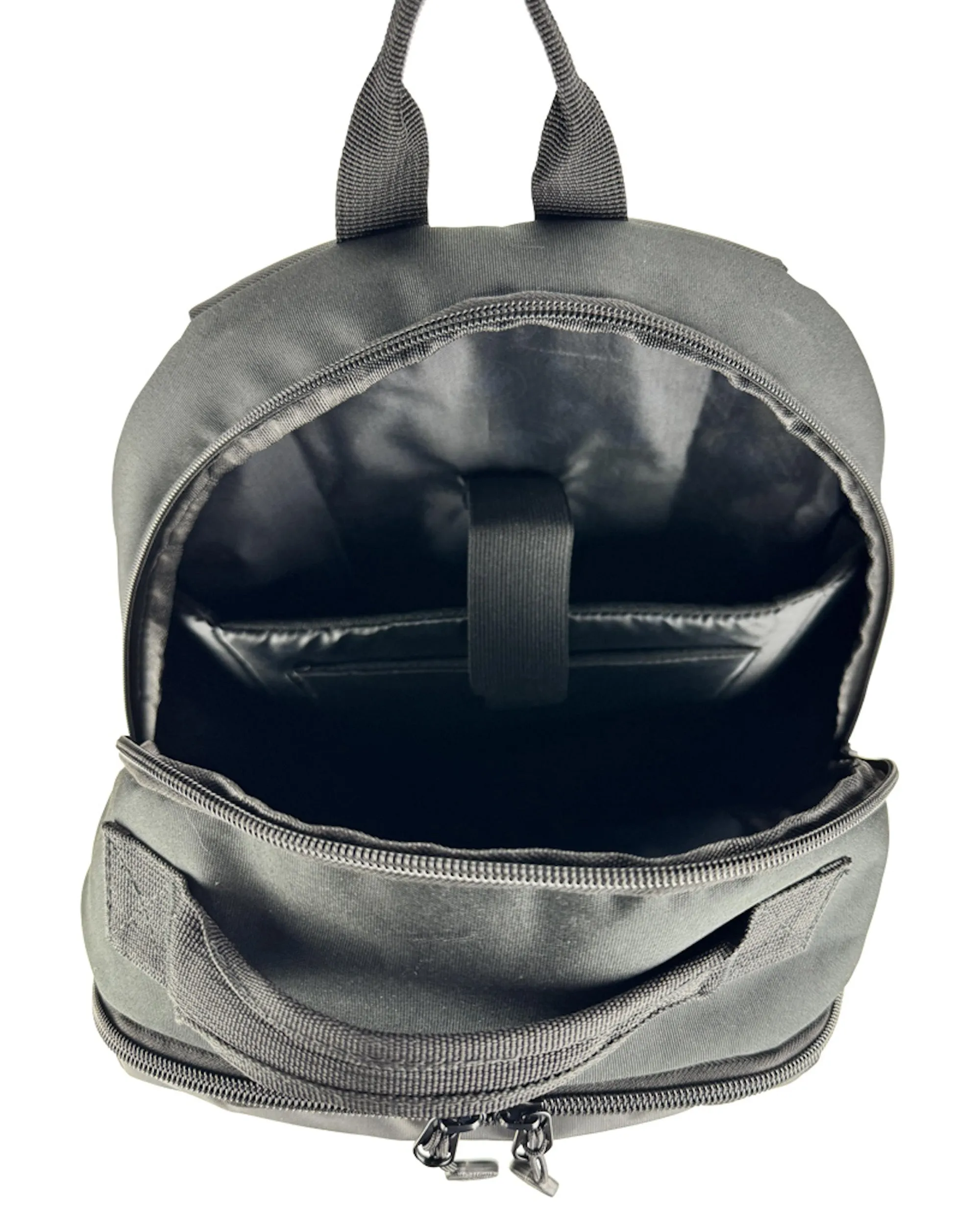 Haley 40L Backpack - Black