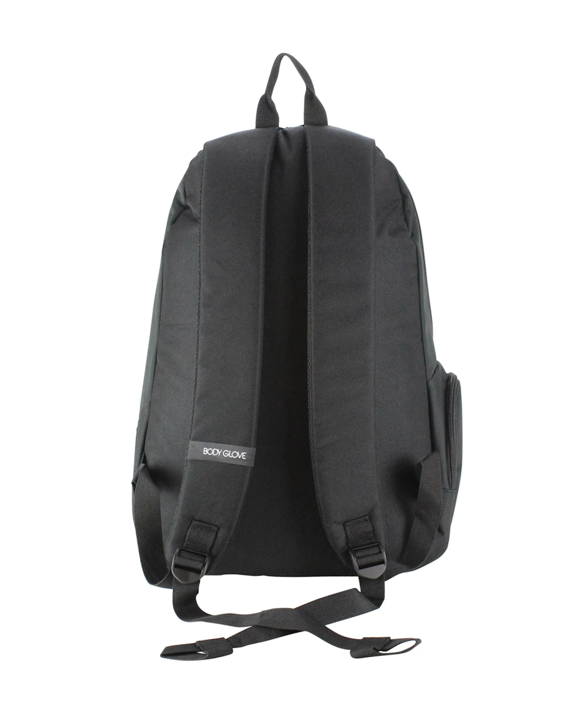 Haley 40L Backpack - Black