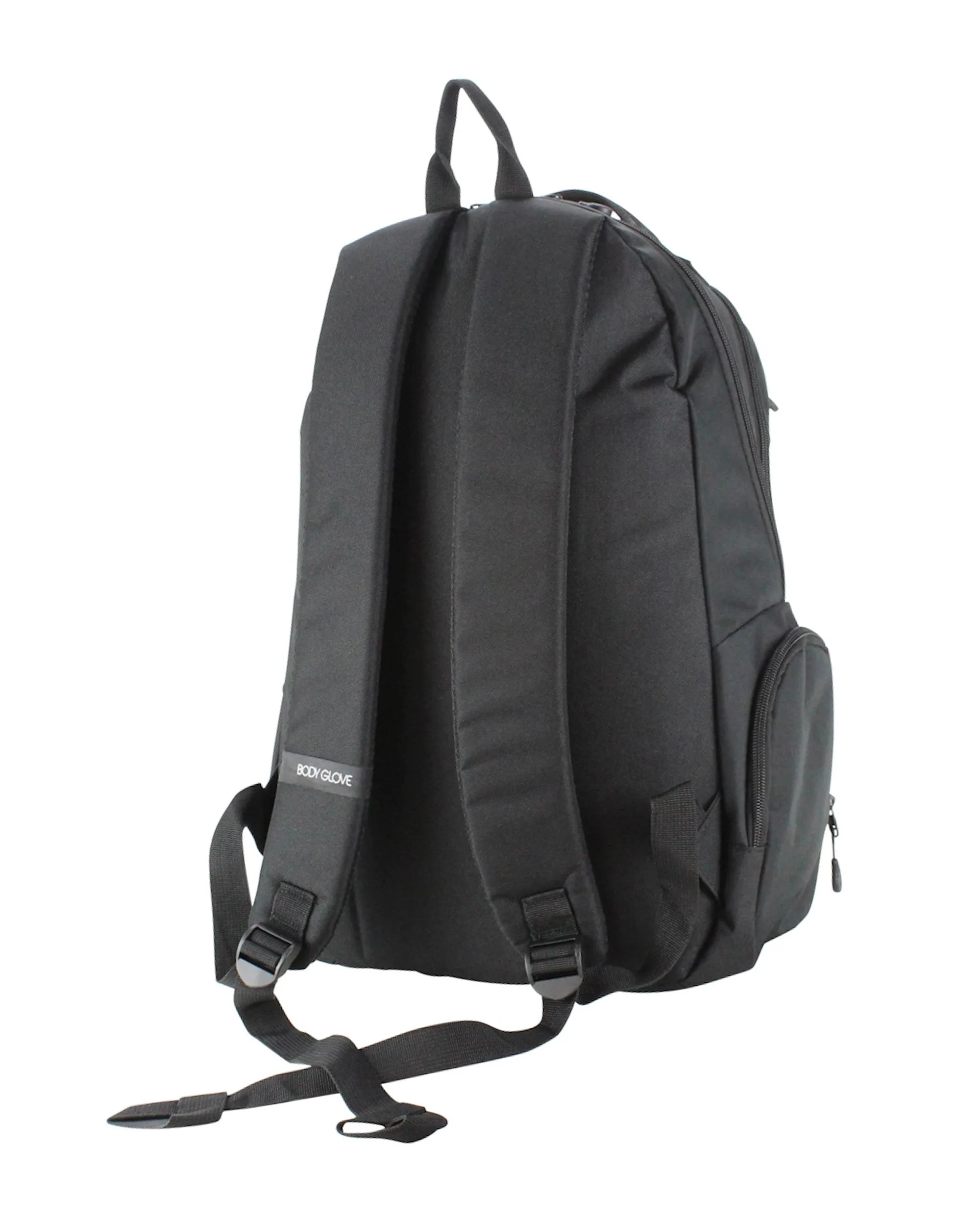 Haley 40L Backpack - Black