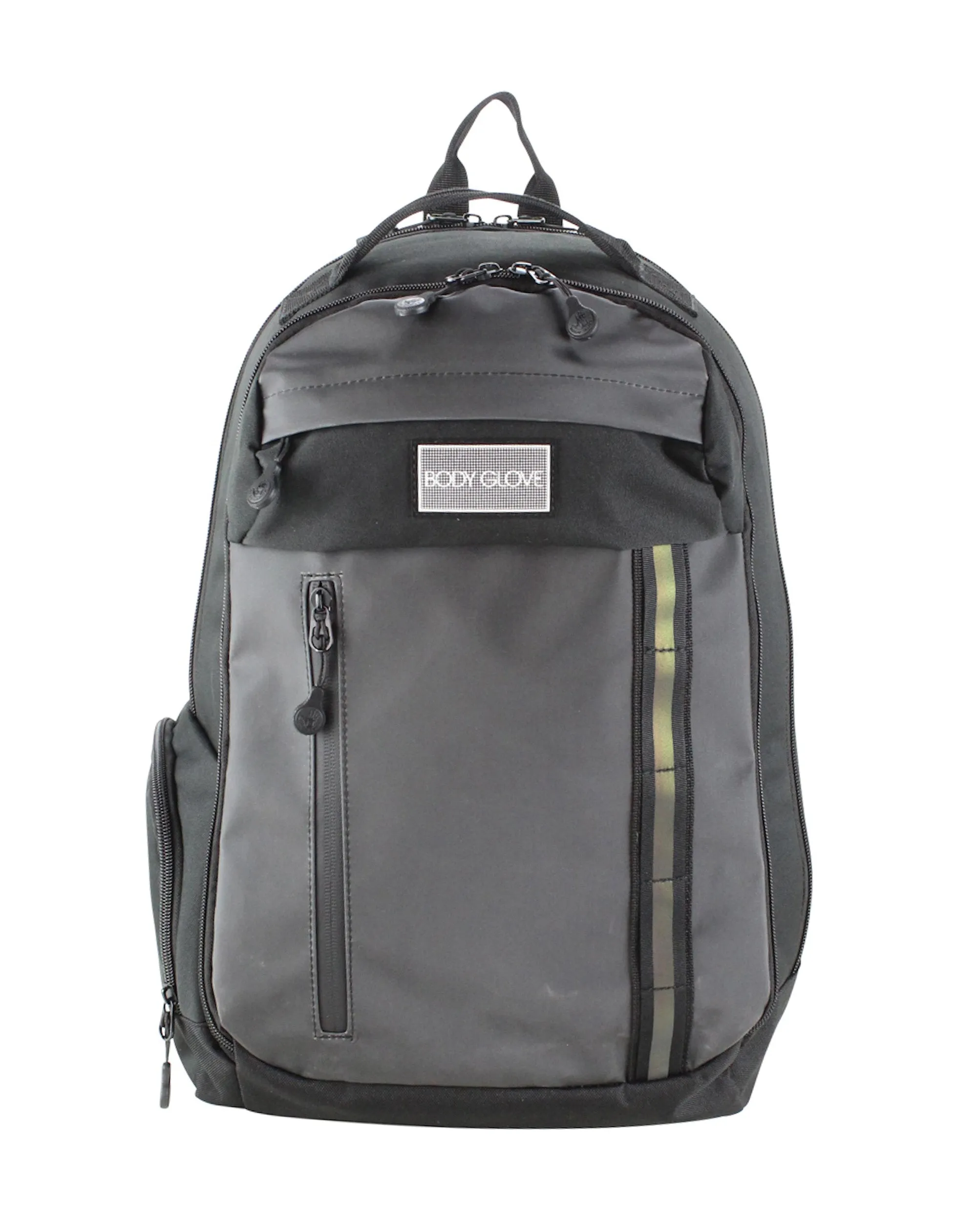 Haley 40L Backpack - Black