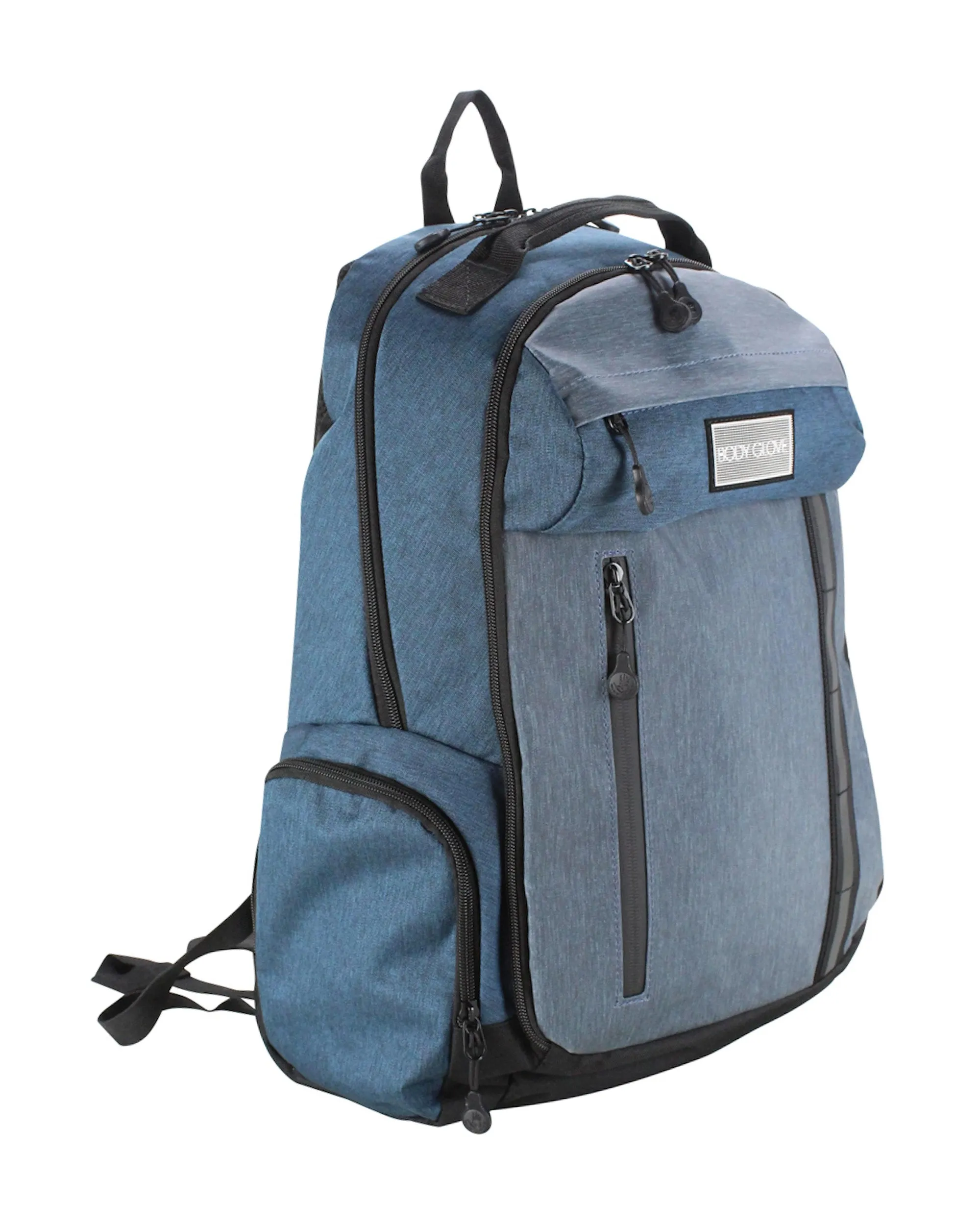 Haley 40L Backpack - Blue