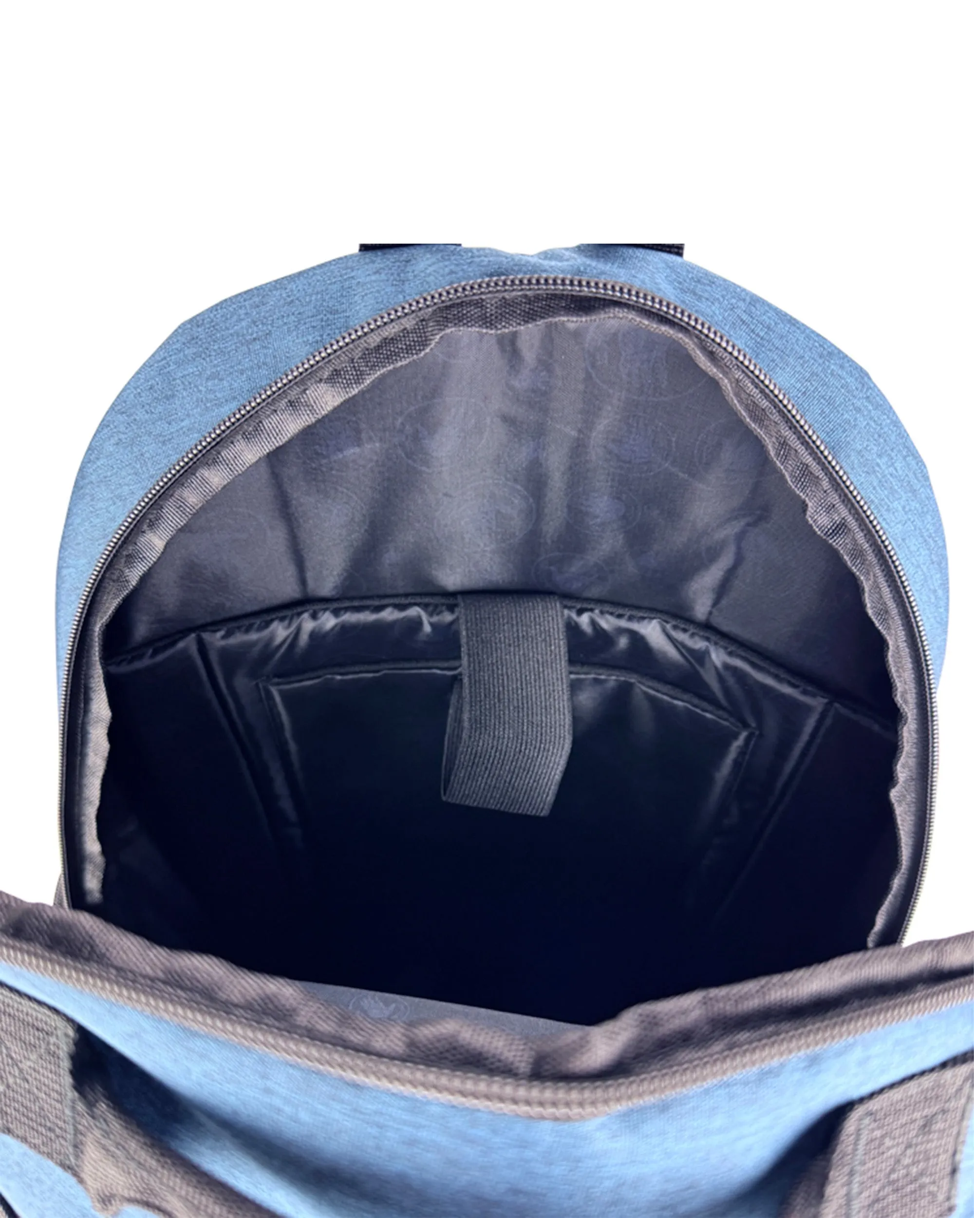 Haley 40L Backpack - Blue