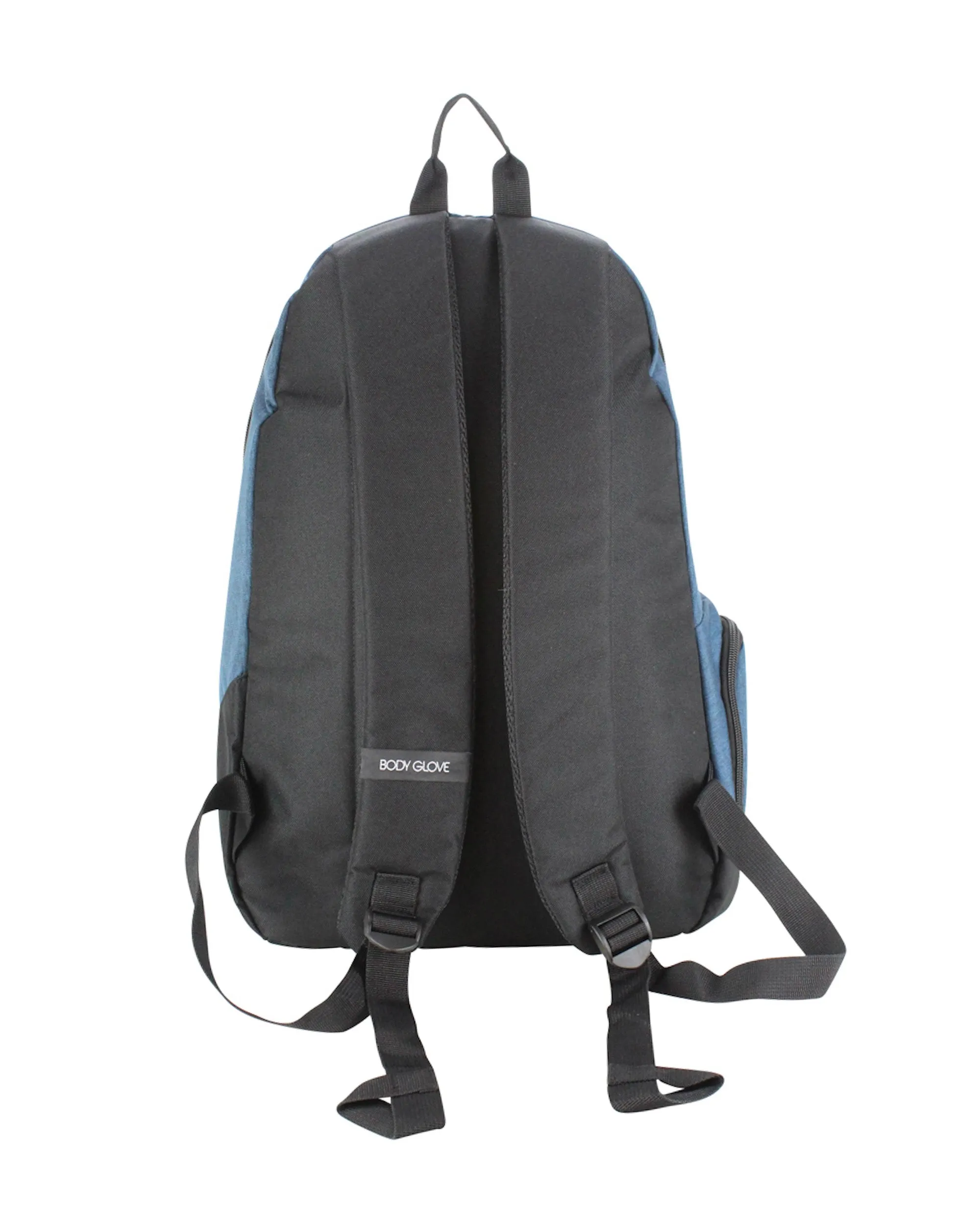 Haley 40L Backpack - Blue