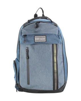 Haley 40L Backpack - Blue