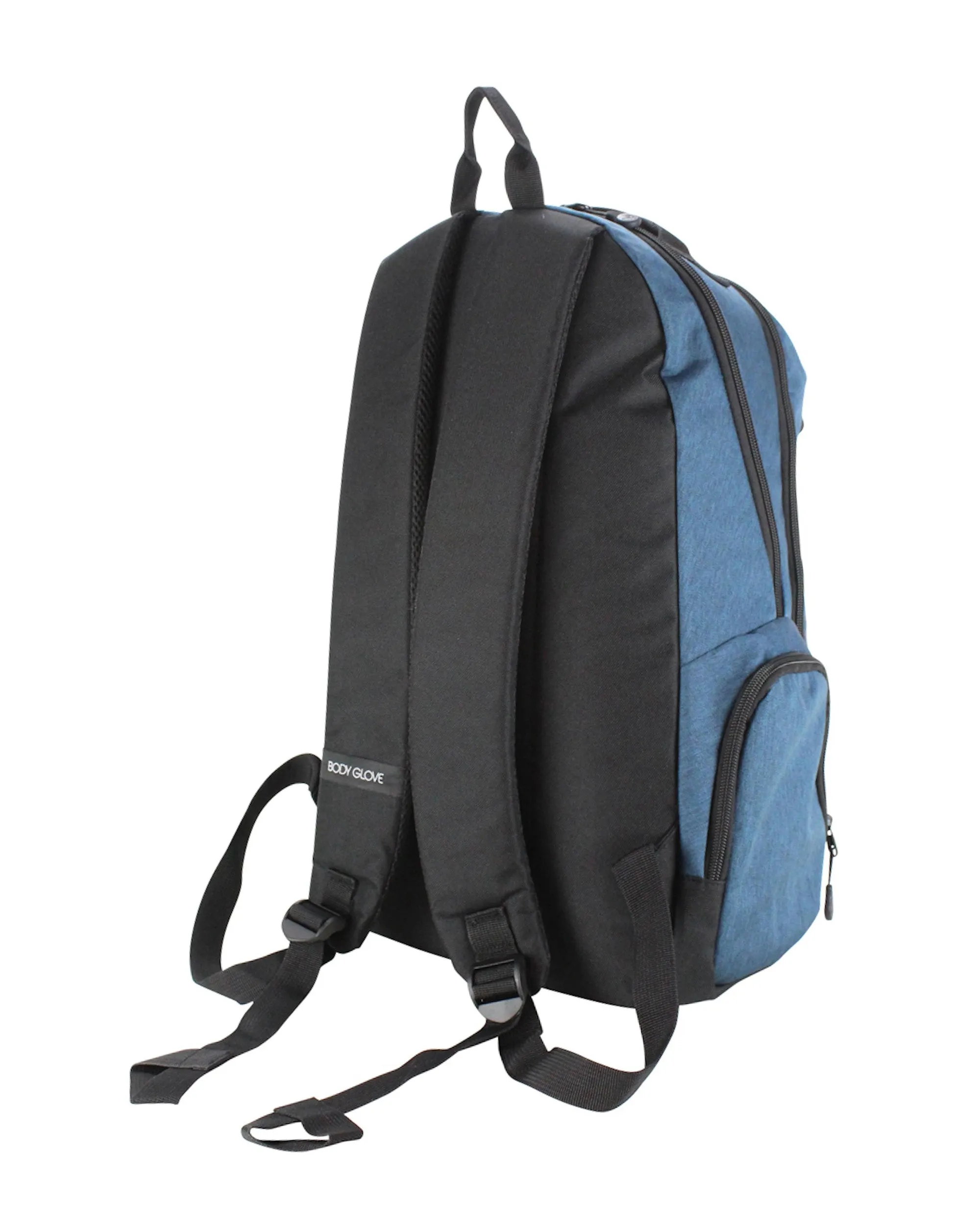 Haley 40L Backpack - Blue