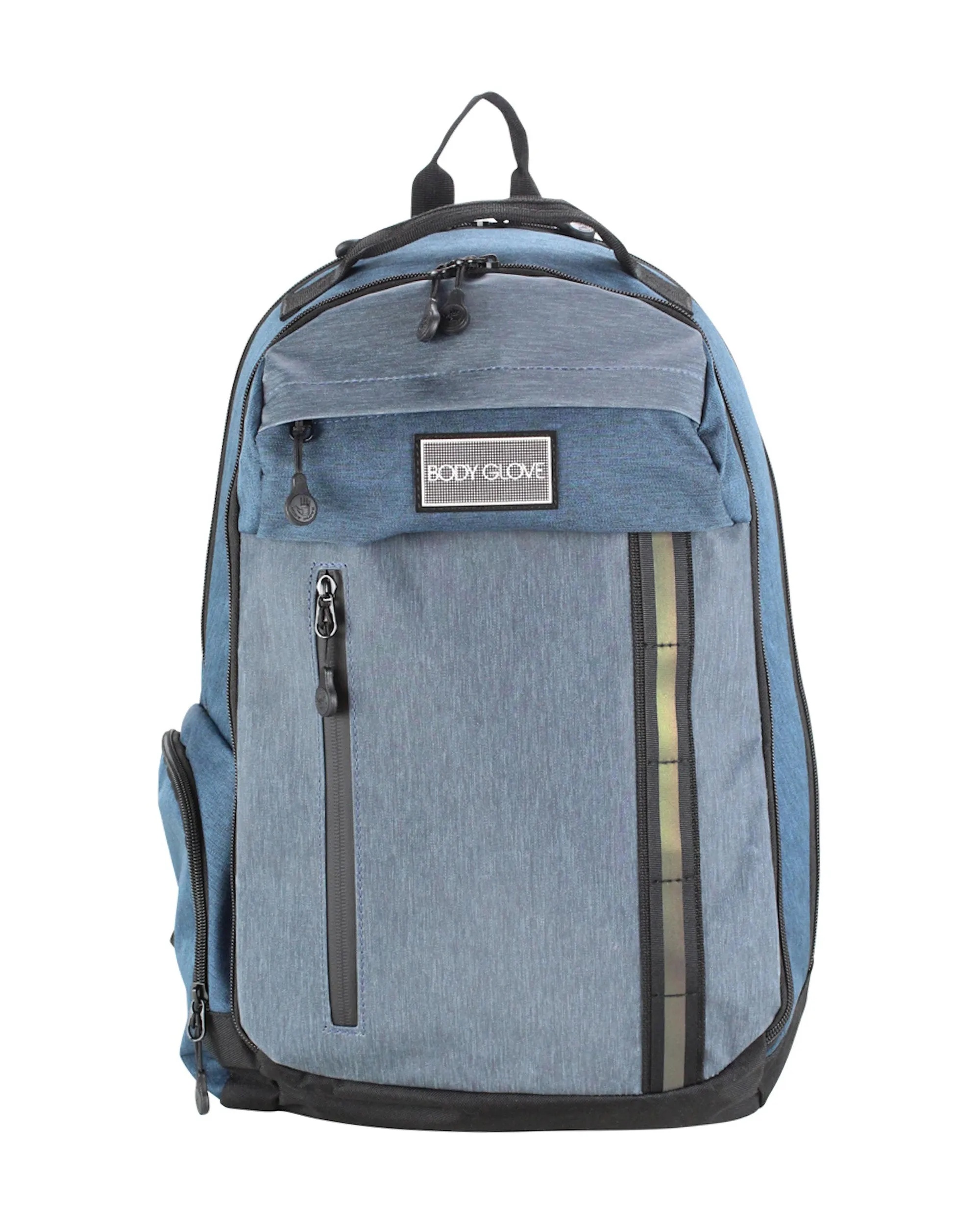Haley 40L Backpack - Blue