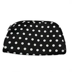 Half Moon Makeup Bag