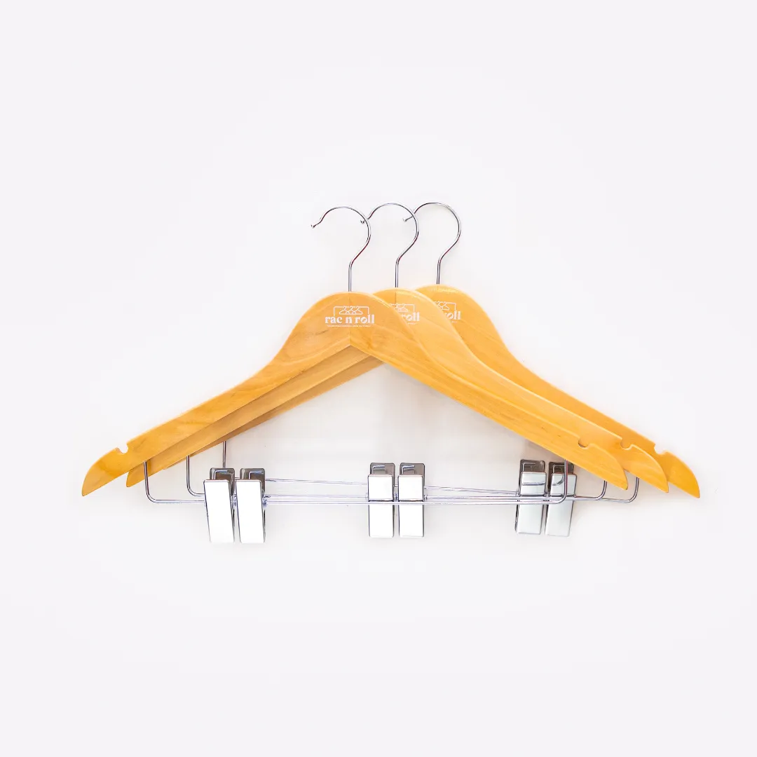 Hangers