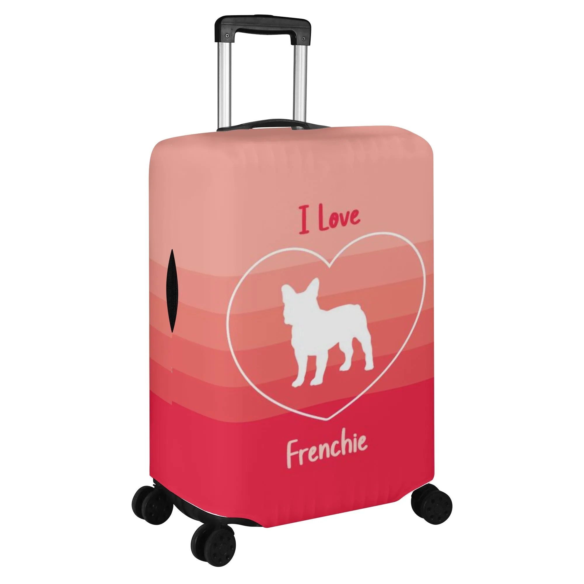 Hank  - Luggage Cover