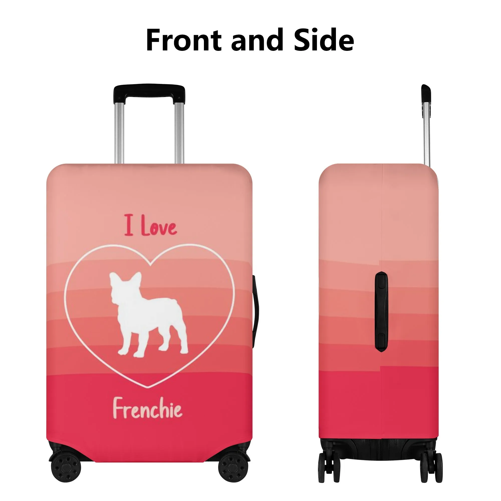 Hank  - Luggage Cover