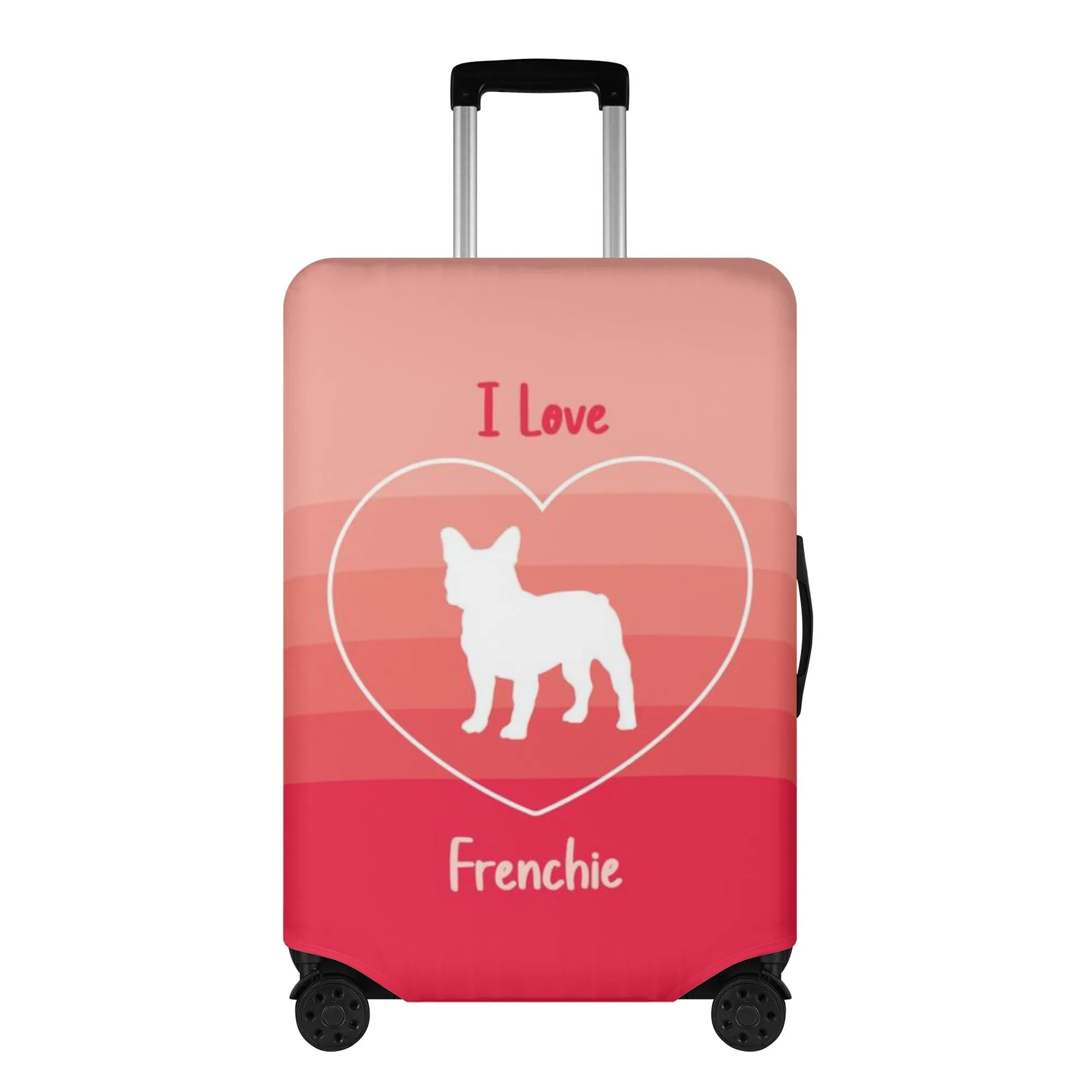 Hank  - Luggage Cover