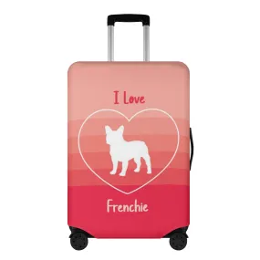 Hank  - Luggage Cover