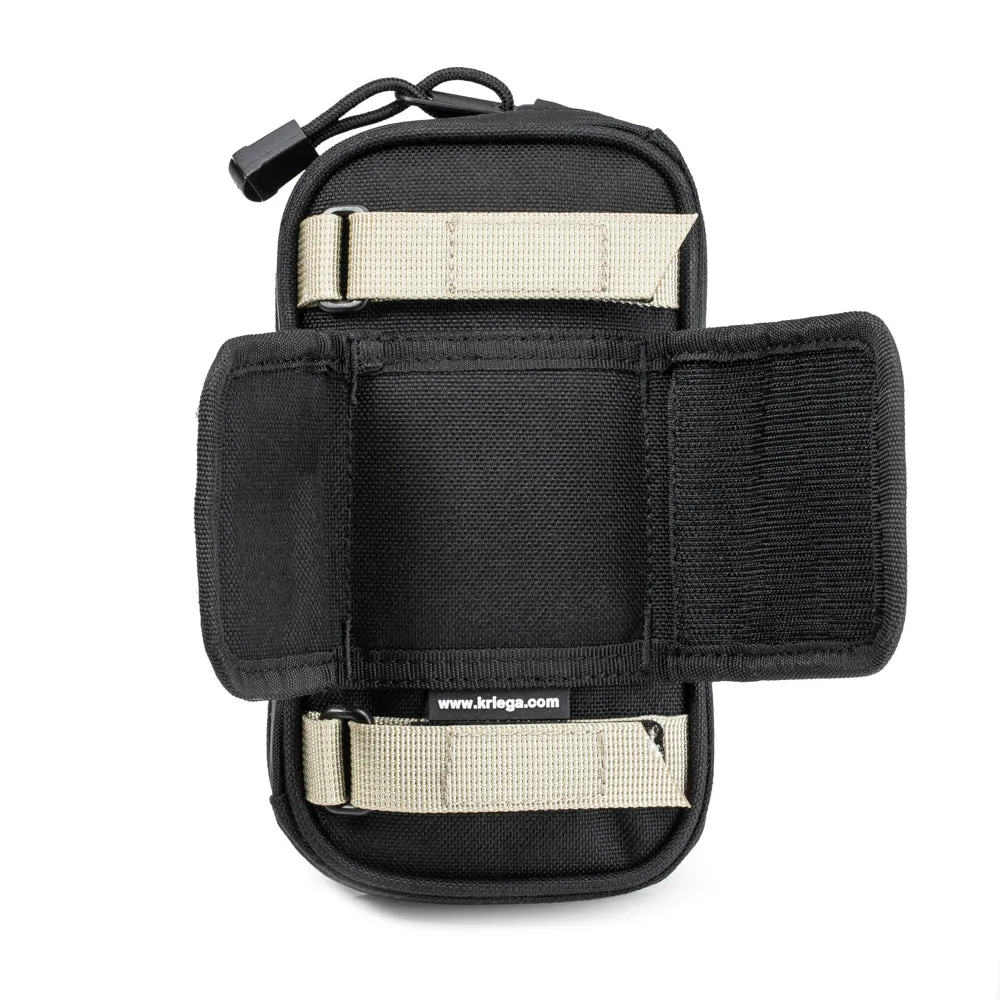 HARNESS POCKET XL