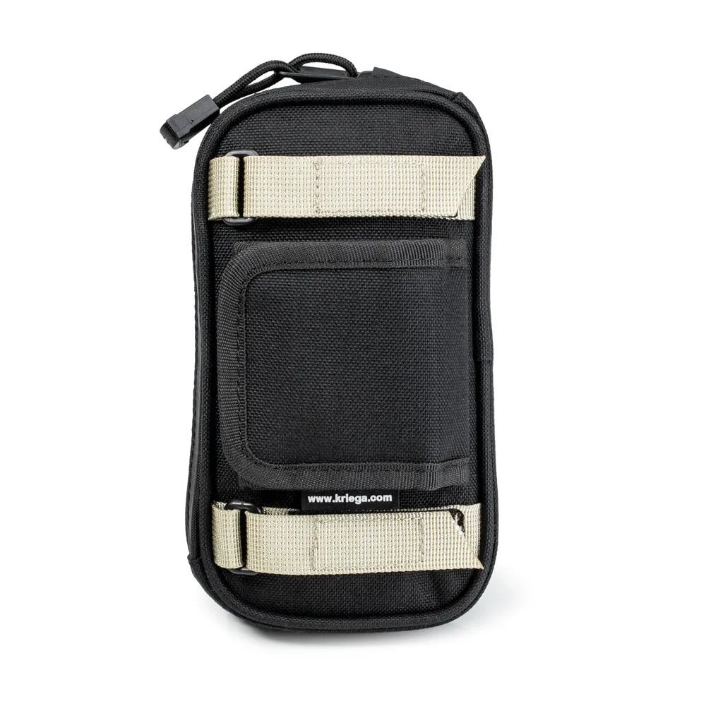 HARNESS POCKET XL