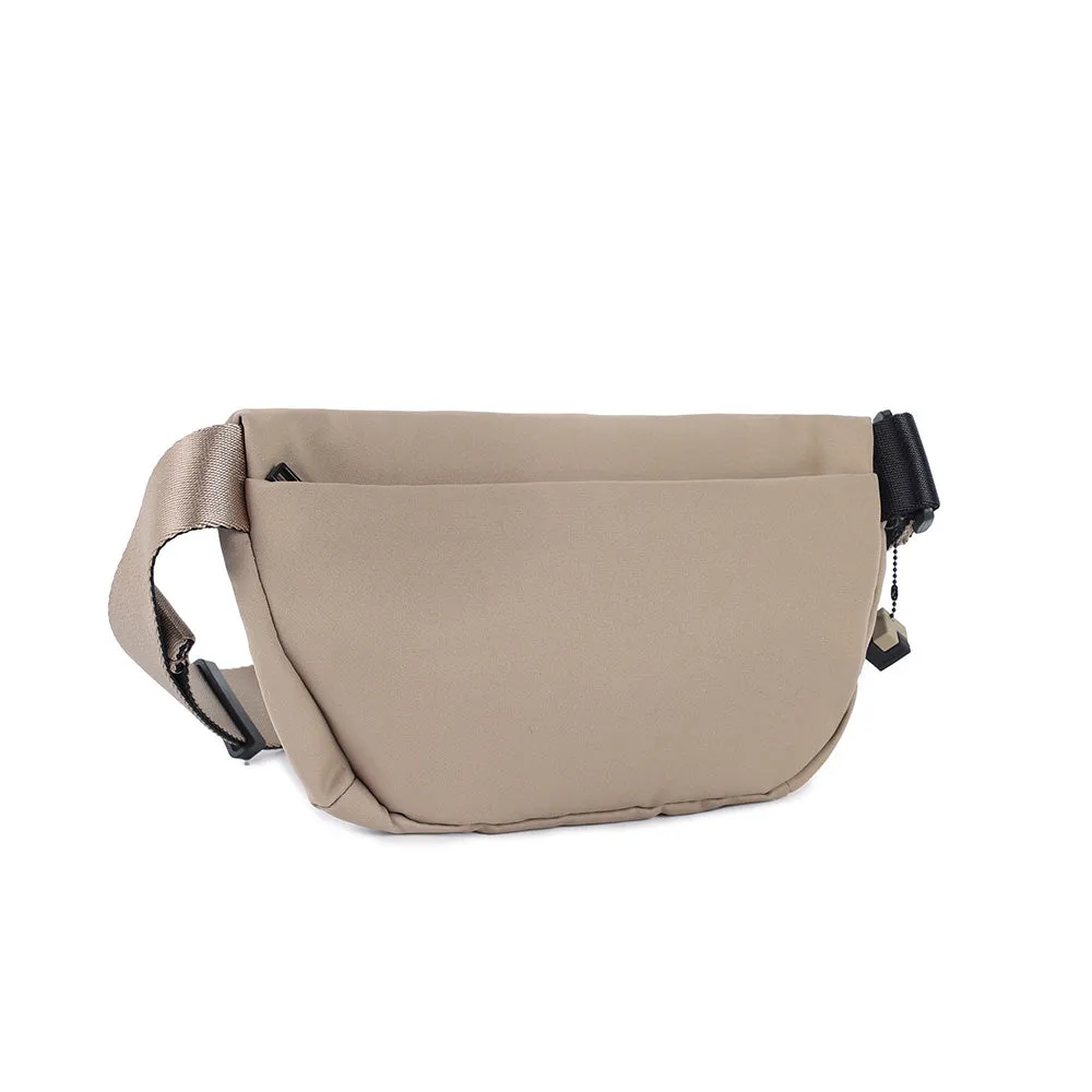 Hedgren Halo OS Waist Bag Stone Beige