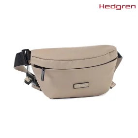 Hedgren Halo OS Waist Bag Stone Beige