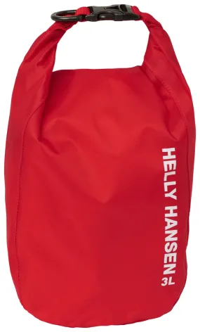Helly Hansen Light Dry Bag 3L