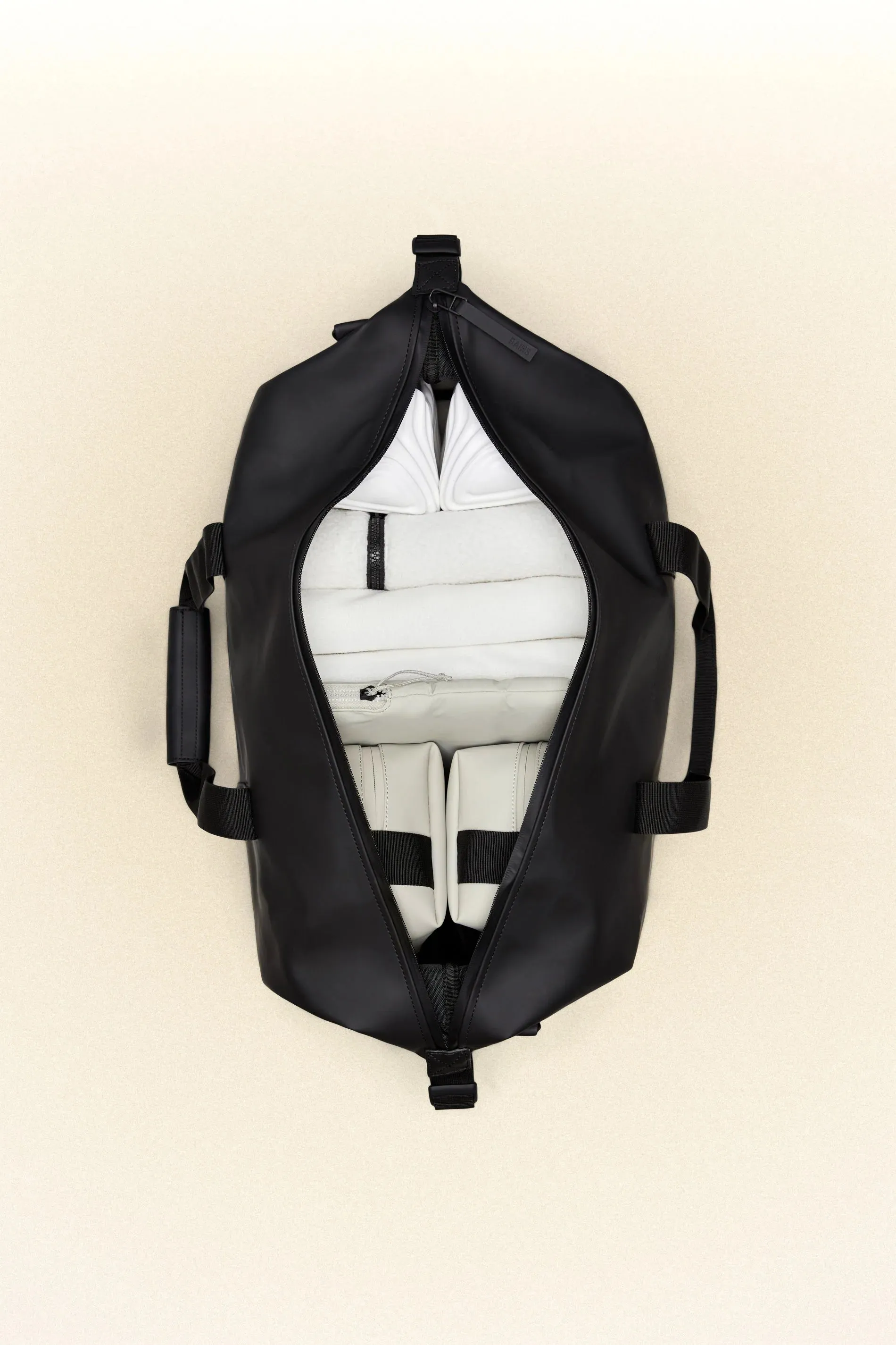 Hilo Weekend Bag | Green